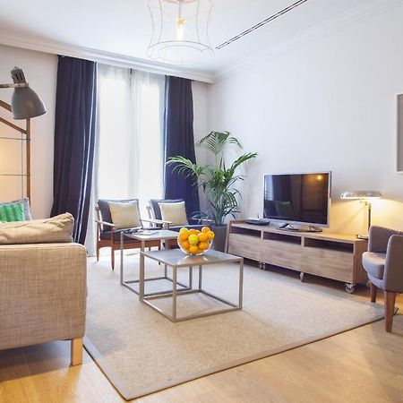 Ola Living Broto Apartman Barcelona Kültér fotó