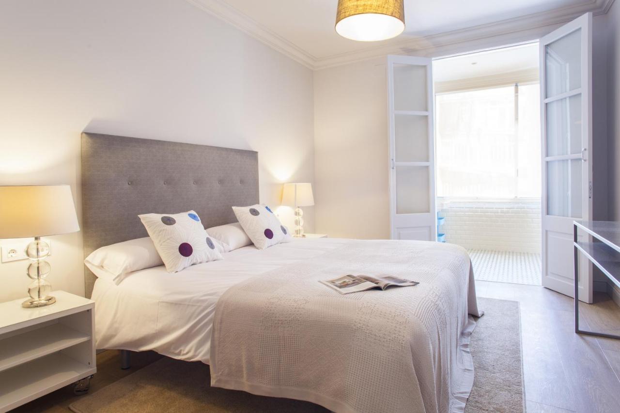 Ola Living Broto Apartman Barcelona Kültér fotó