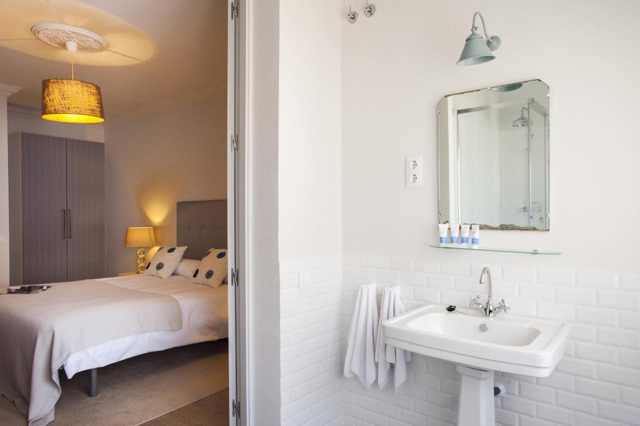 Ola Living Broto Apartman Barcelona Kültér fotó