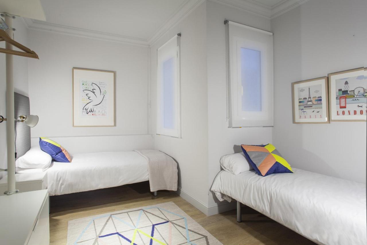 Ola Living Broto Apartman Barcelona Kültér fotó