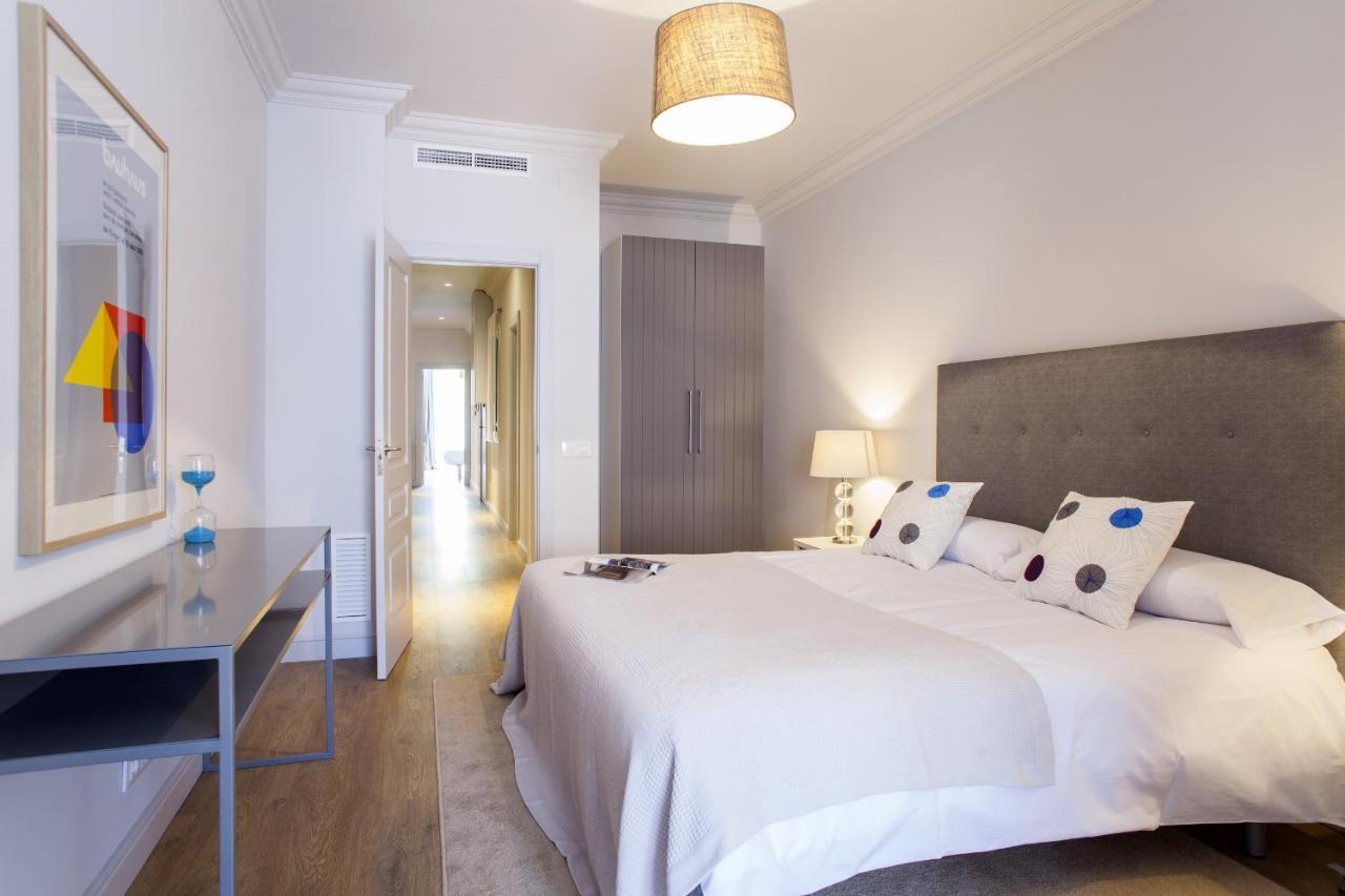 Ola Living Broto Apartman Barcelona Kültér fotó