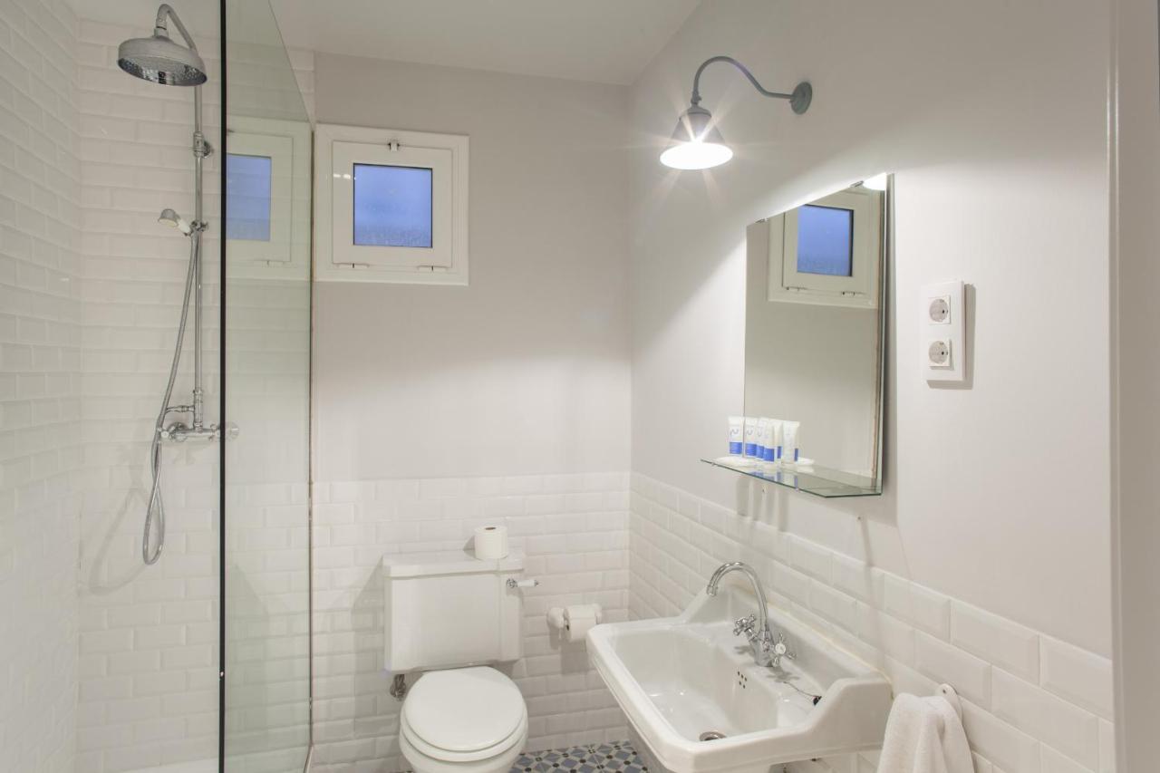 Ola Living Broto Apartman Barcelona Kültér fotó